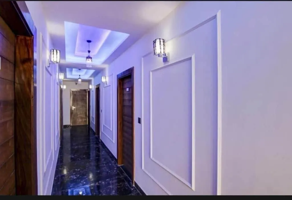 Oyo Hotel Luxury Retreat New Delhi 3*,