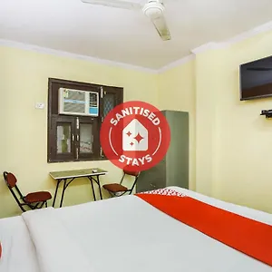Hotel Oyo 69188 South Campus