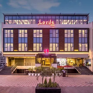 Lords Zirakpur Chandigarh