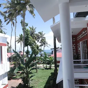 Hillview Varkala