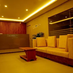 Jayalakshmi Residency Vaduvanchal