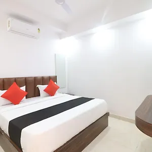 Hotel King Plaza Near Delhi Airport