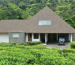 Silver Oak Plantation Vandanmedu